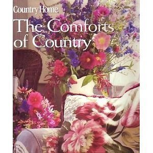 The Comforts of Country book