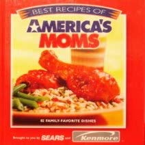 best-recipes-of-america's-moms Books