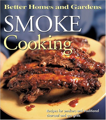 Better Homes and Gardens Smoke Cooking Leisure, Home & Garden