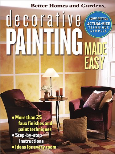 Decorative Painting Made Easy Hobbies & Crafts