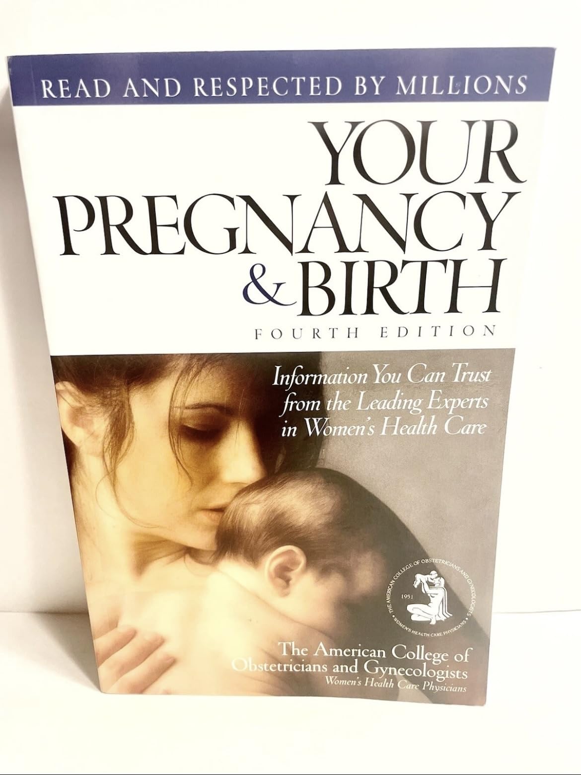 Your Pregnancy & Birth Parents & Children