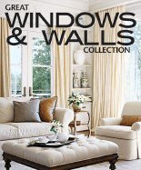 Great Windows & Walls Collection (Better Homes and Gardens Home) Hobbies & Crafts