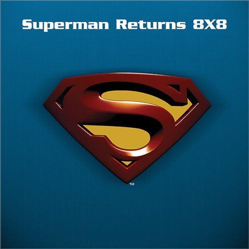 Be A Hero! (Superman Returns) Novels & Short Stories