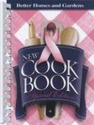 Better Homes and Gardens New Cook Book: Limited Edition Pink Plaid Health, Nutrition & Fitness