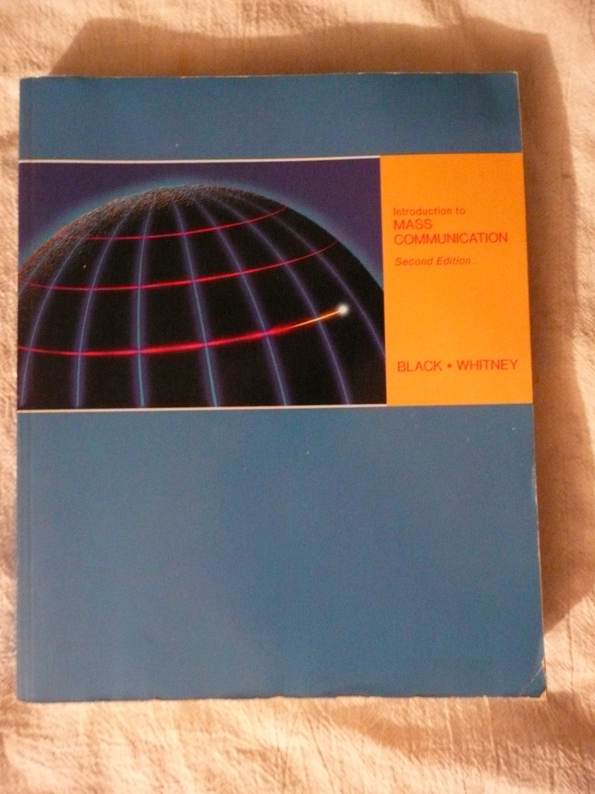Introduction to Mass Communication Leisure & Fun
