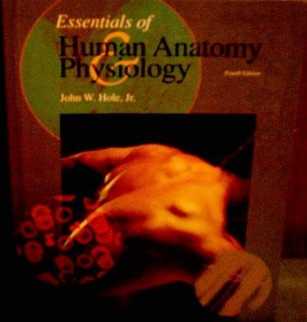 Essentials of Human Anatomy Physiology Medicine