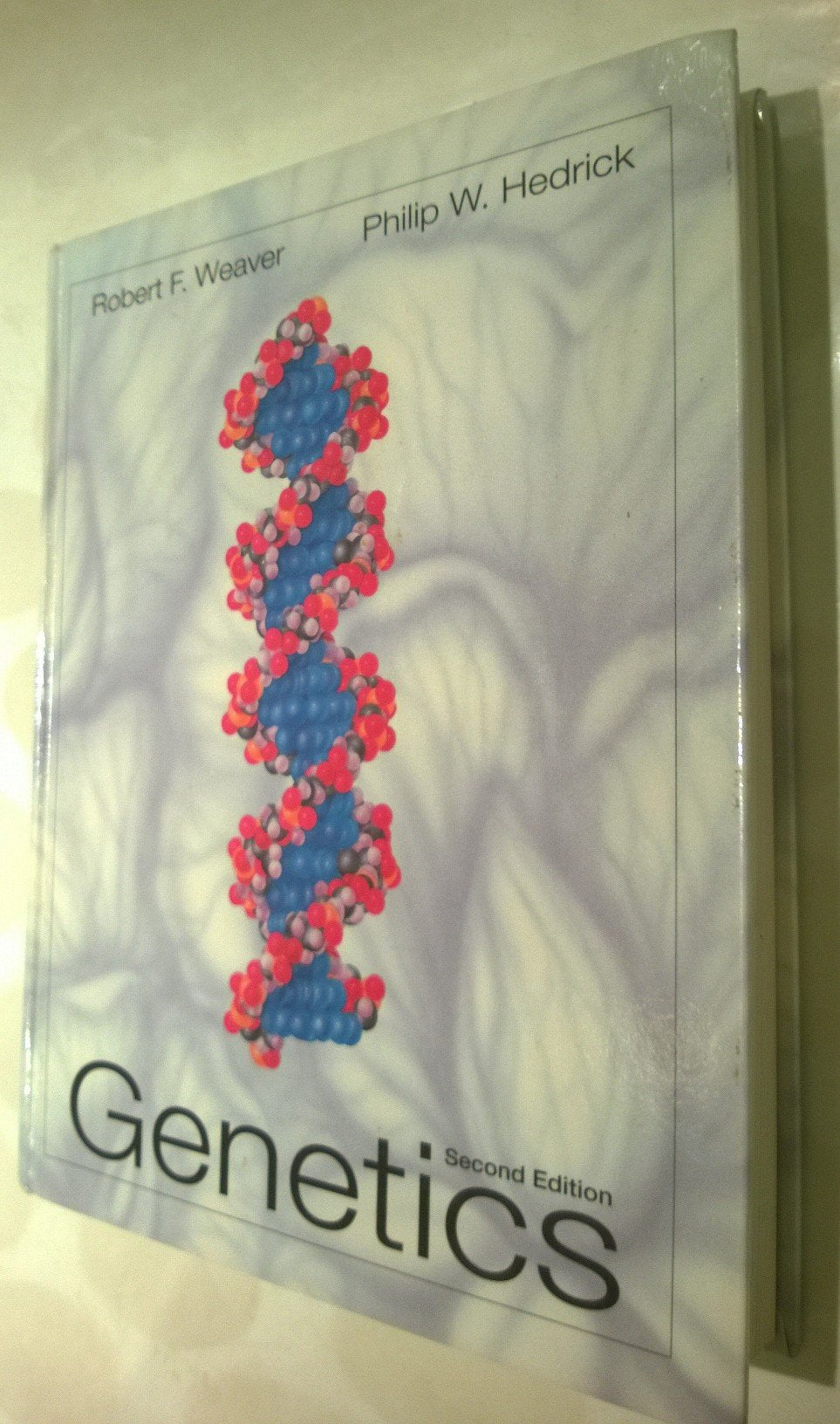 Genetics Medicine Books