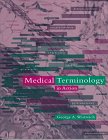 Medical Terminology in Action Medicine