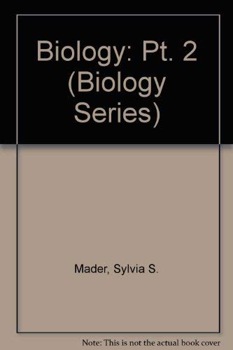 Biology: Genetic Basis of Life (Biology Series, Band 2) Business & Technology