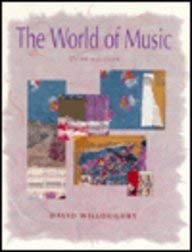 The World of Music Arts & Music