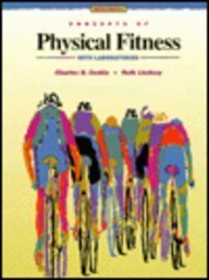 Concepts of Physical Fitness with Laboratories Medicine