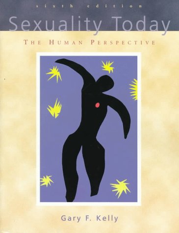 Product Image: Sexuality Today: The Human Perspective