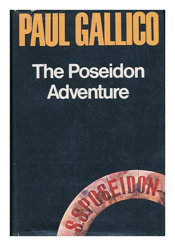 The Poseidon Adventure Action & Adventure