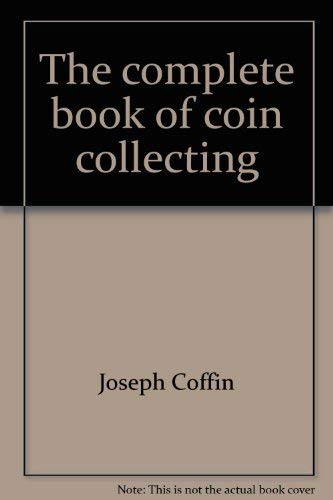 Product Image: The complete book of coin collecting