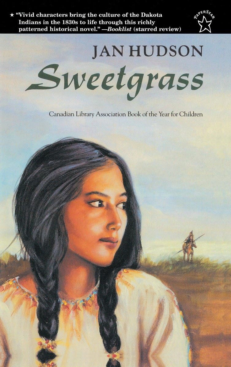 Product Image: Sweetgrass