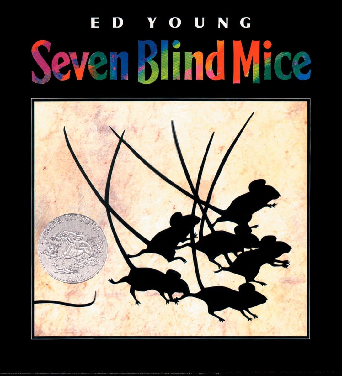 Seven Blind Mice General education
