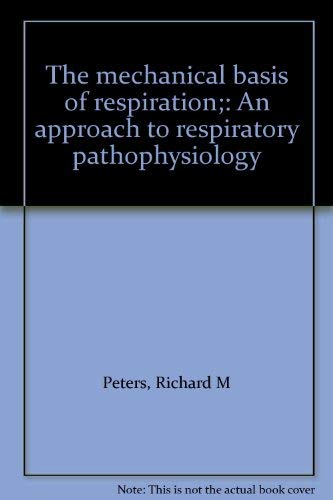 Mechanical Basis of Respiration Books