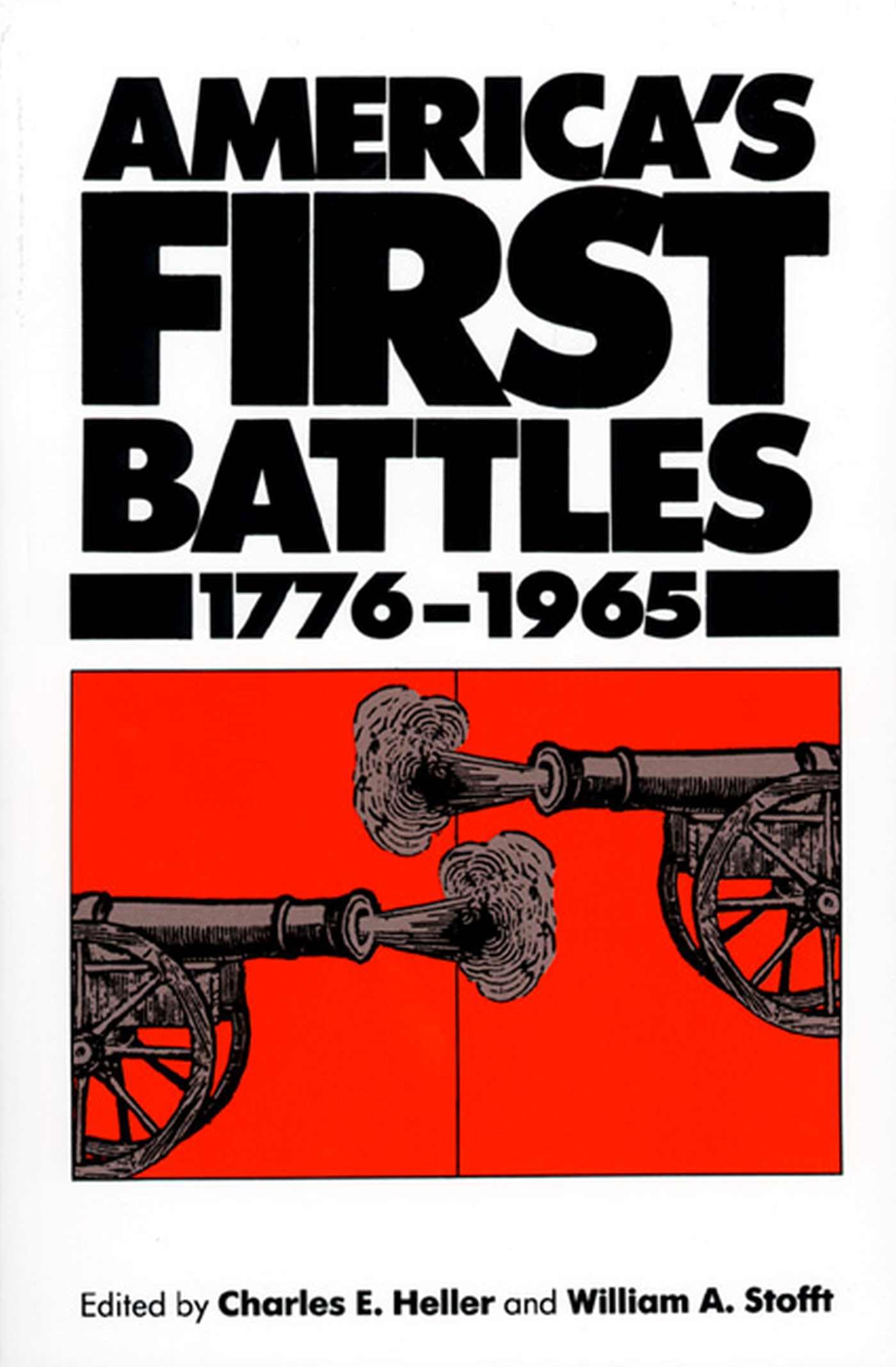 Product Image: America's First Battles, 1775-1965