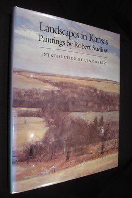 Product Image: Landscapes in Kansas
