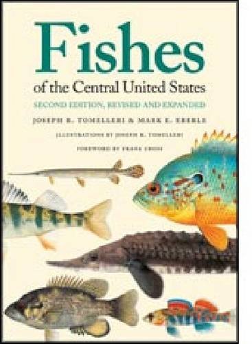 Fishes of the Central United States Mathematics