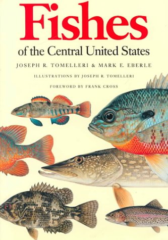 Fishes of the Central United States Mathematics
