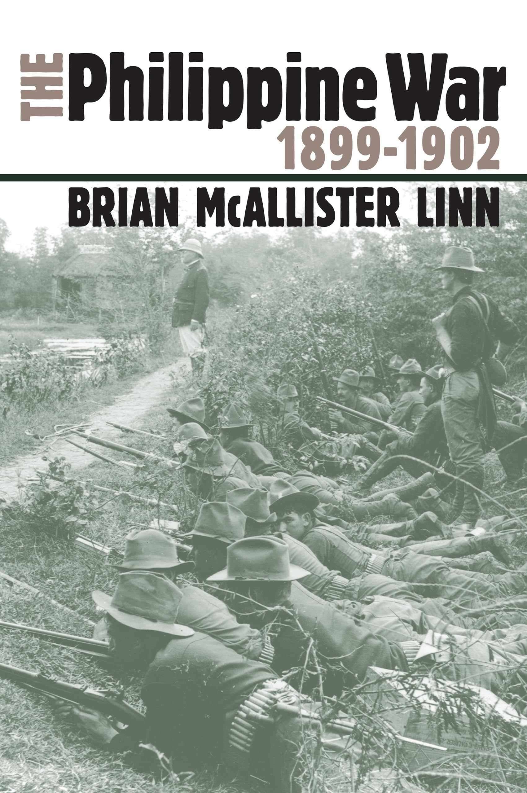The Philippine War, 1899-1902 (Modern War Studies) Social Sciences