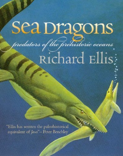 Sea Dragons: Predators of the Prehistoric Oceans Mathematics