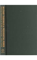 Military Tribunals And Presidential Power: American Revolution To The War On Terrorism Law
