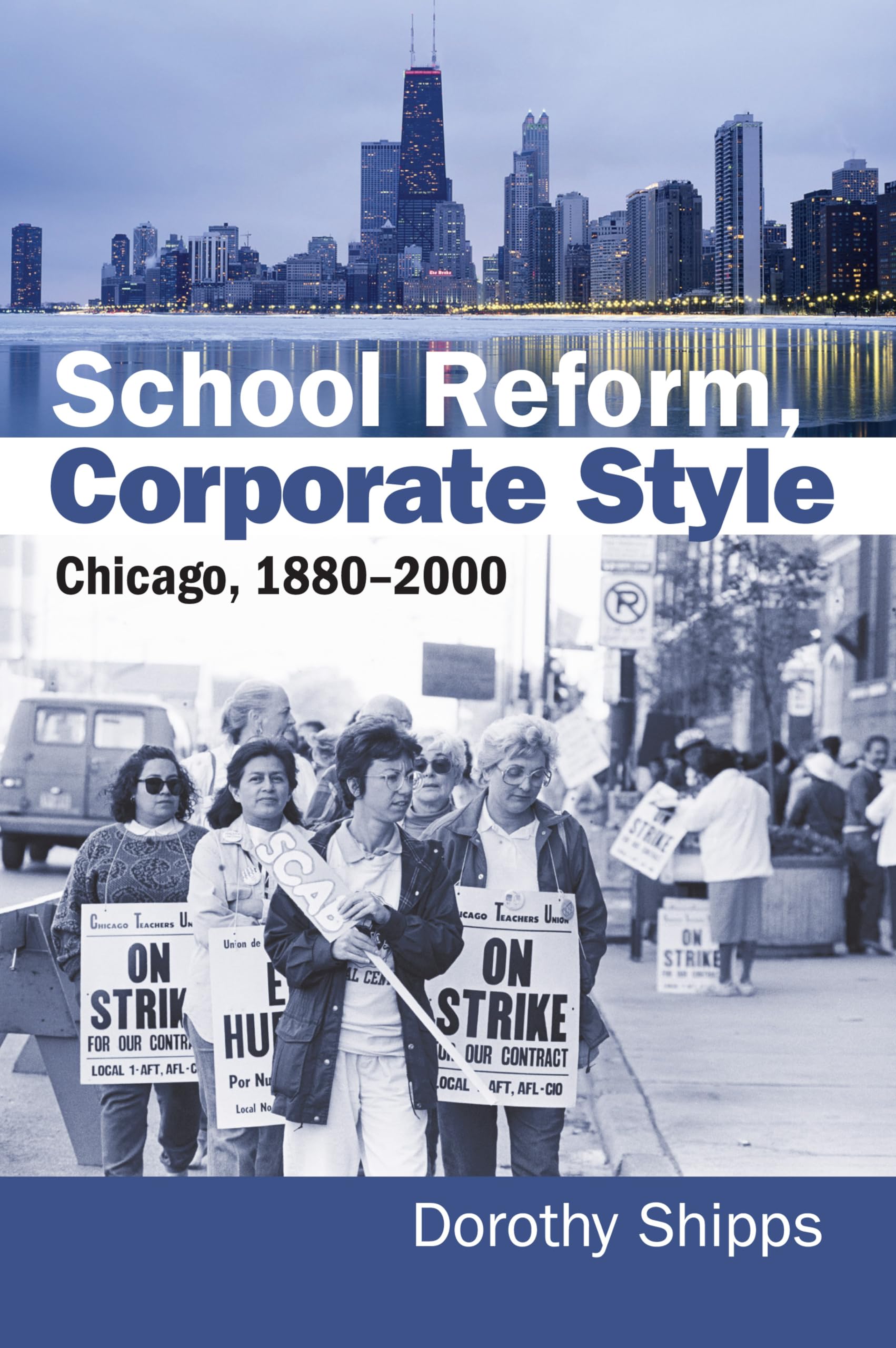 School Reform, Corporate Style: Chicago, 1880-2000 (Studies in Government And Public Policy) Education & Training
