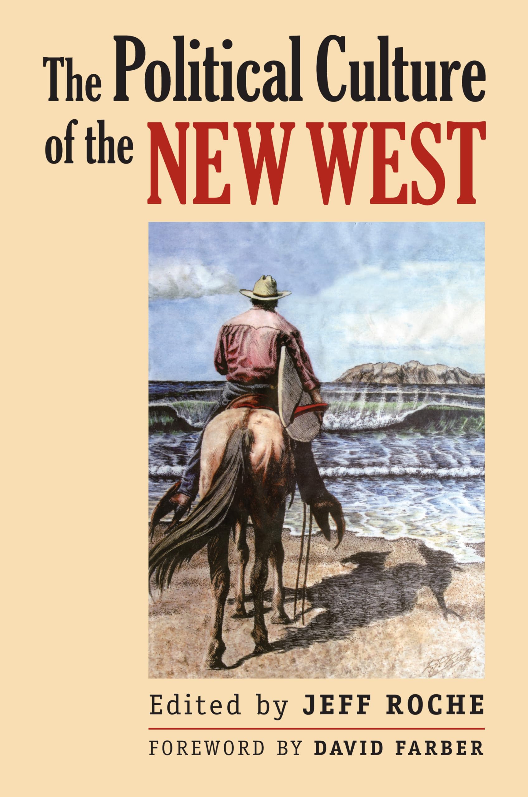 The Political Culture of the New West Social Sciences