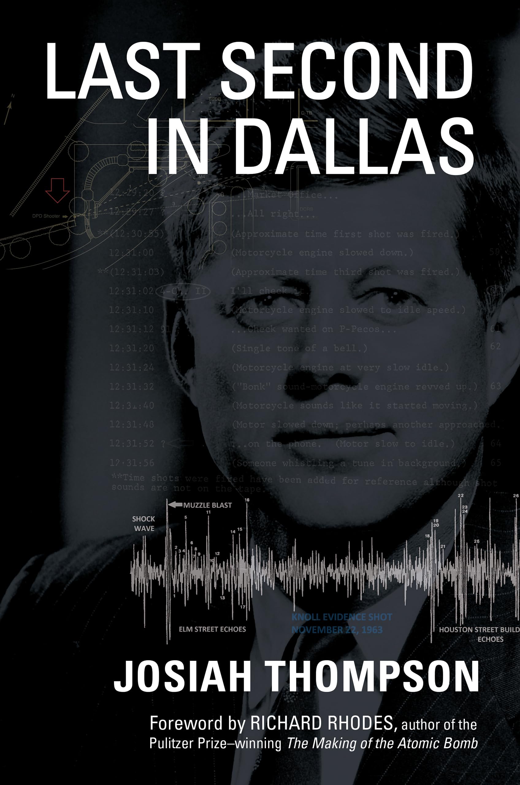 Product Image: Last Second in Dallas