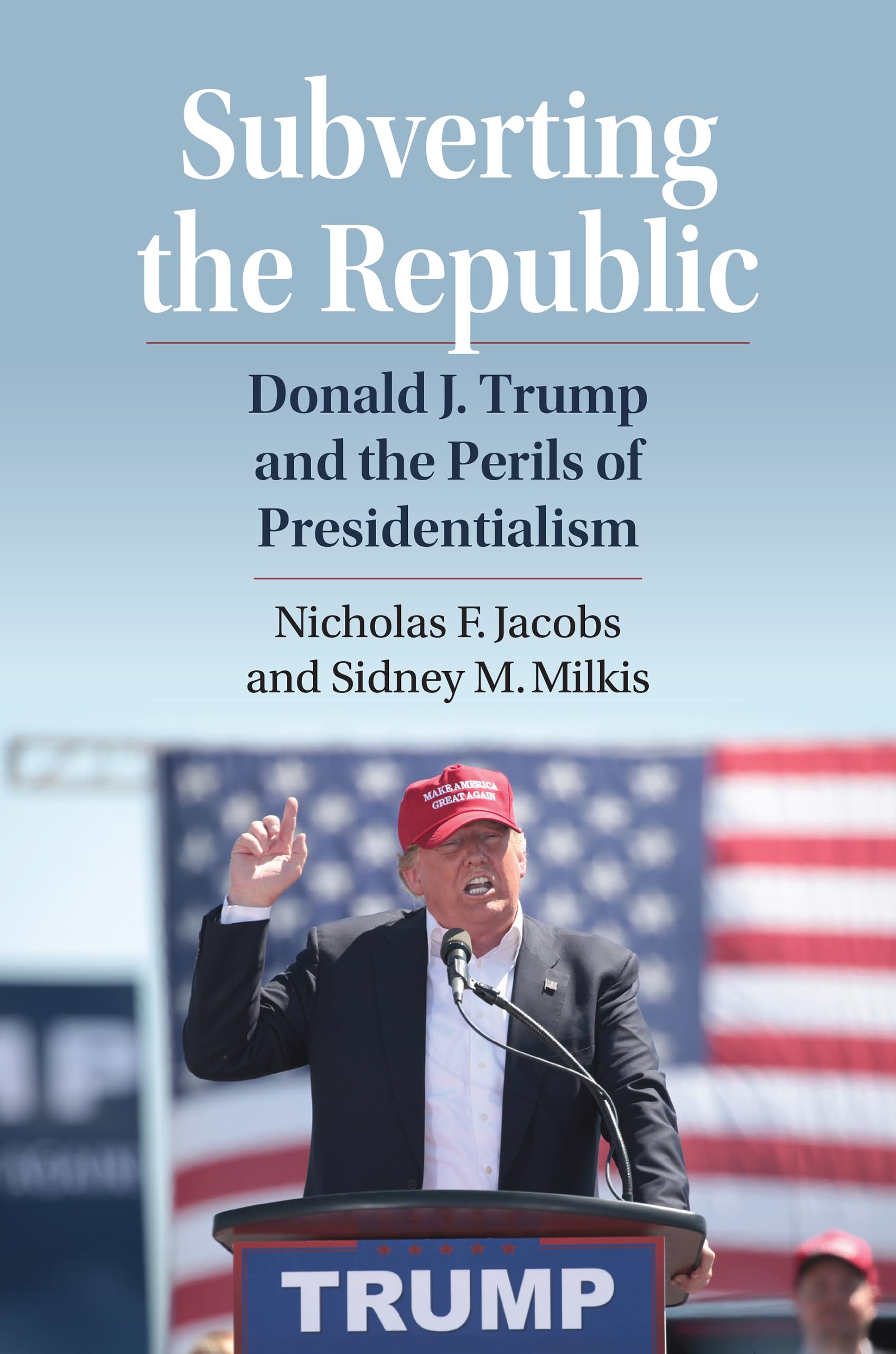 Subverting the Republic Law