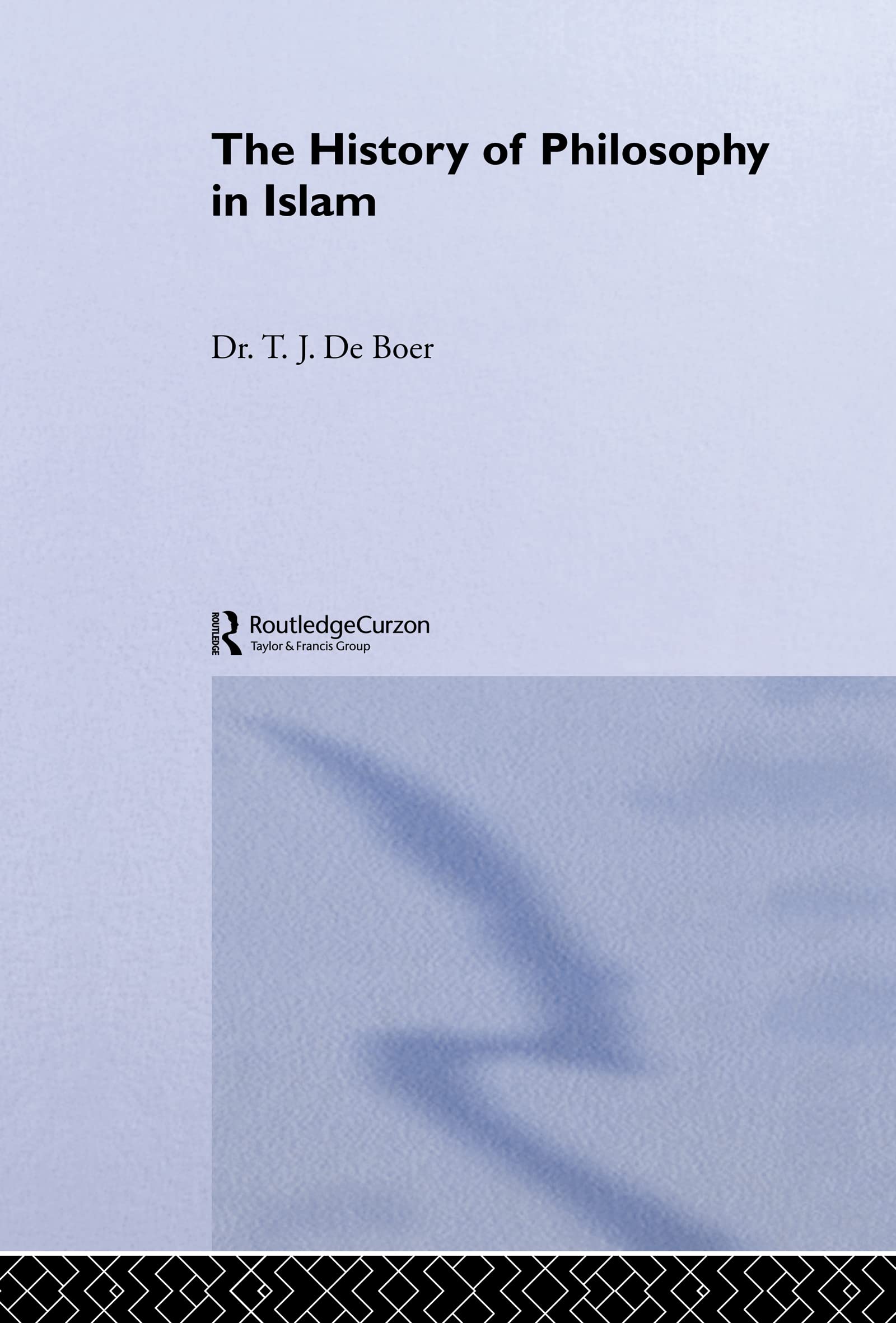 History Of Philosophy In Islam Philosophy