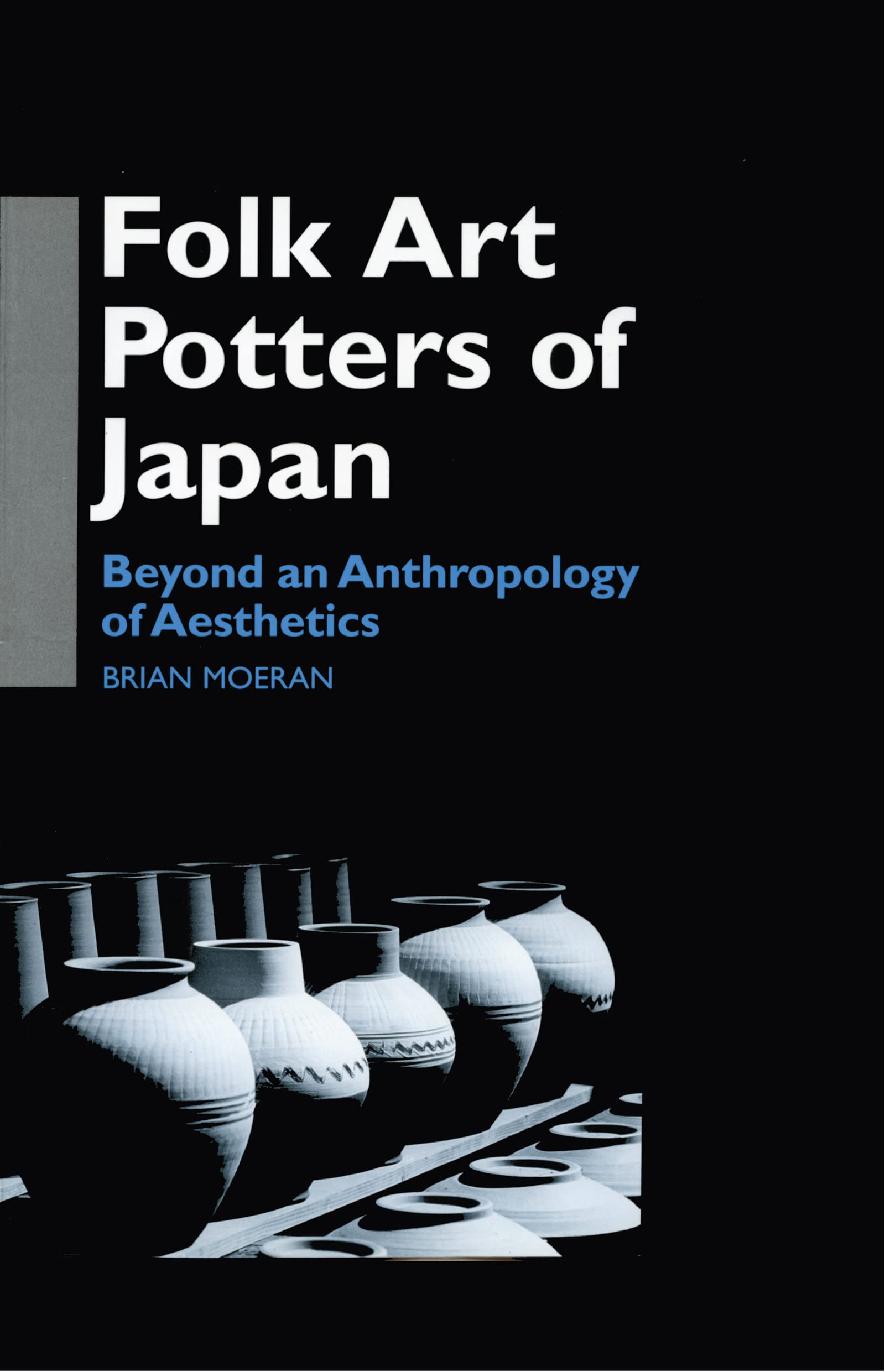 Folk Art Potters of Japan Books