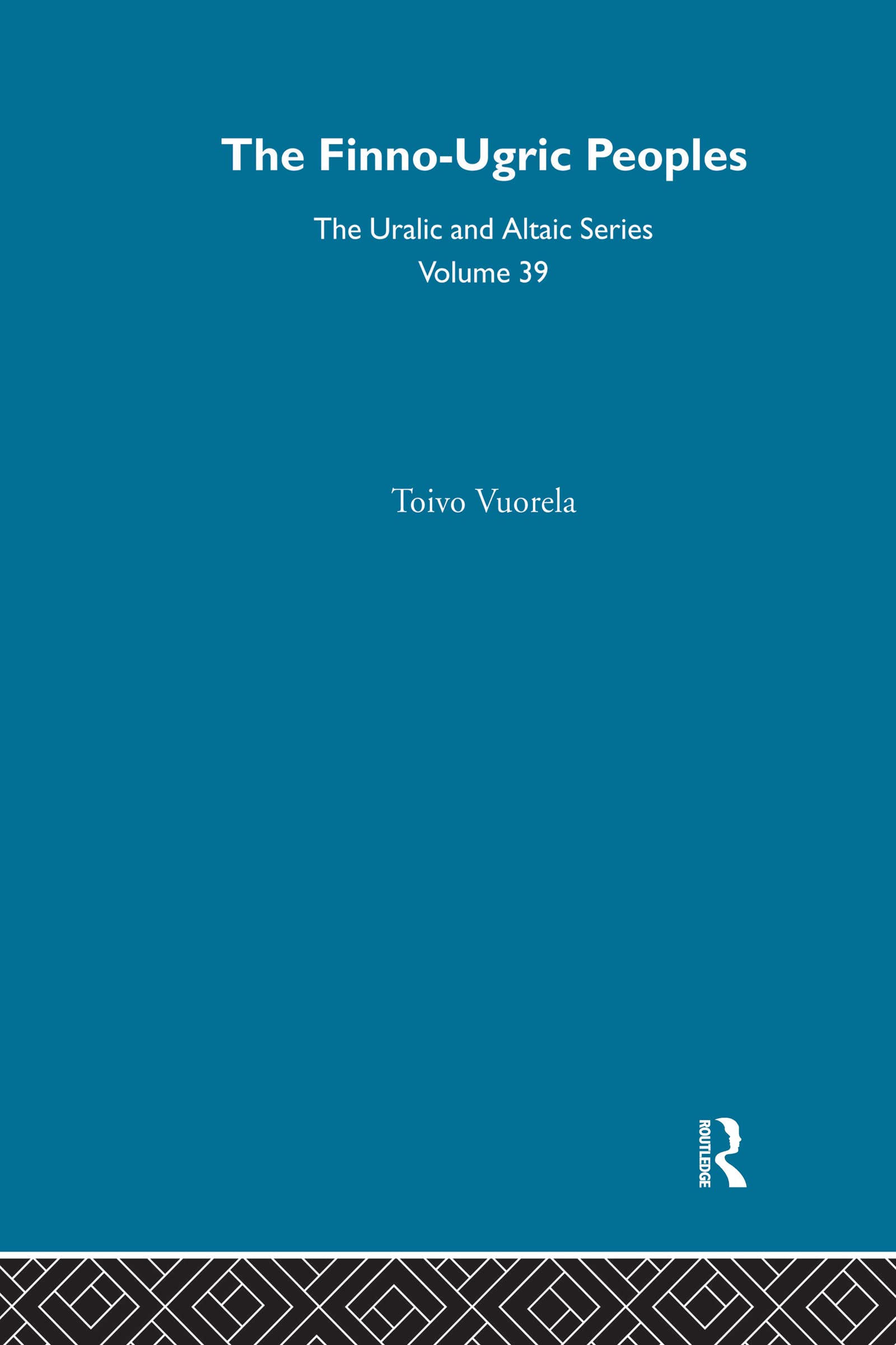 The Finno-Ugric Peoples Social Sciences