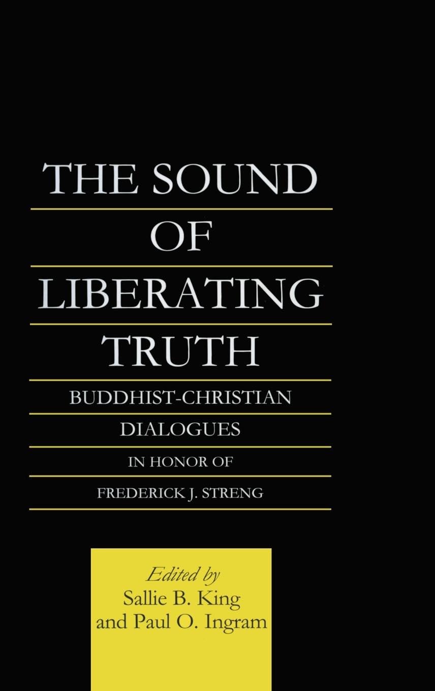 The Sound of Liberating Truth Philosophy