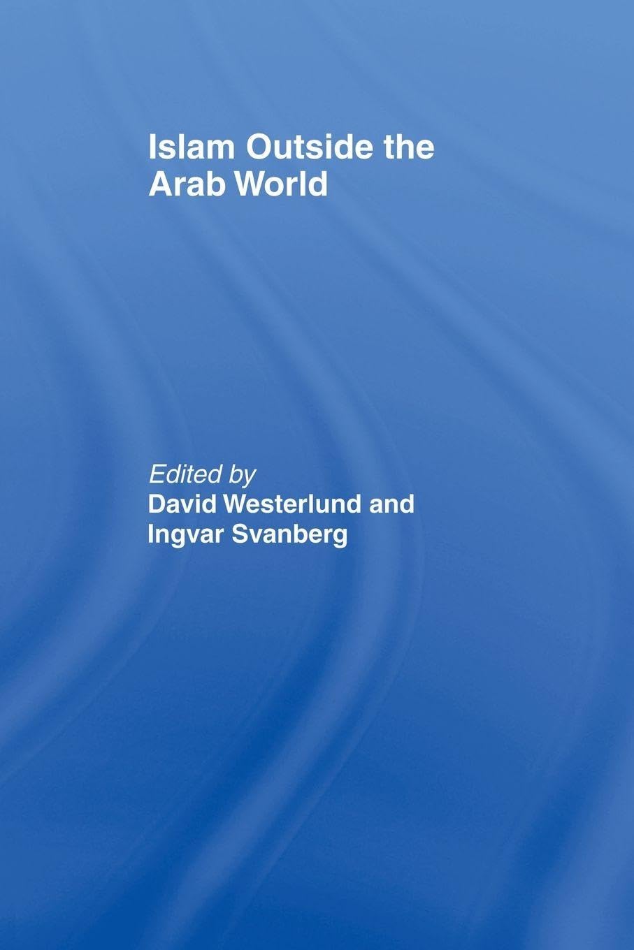 Product Image: Islam Outside the Arab World