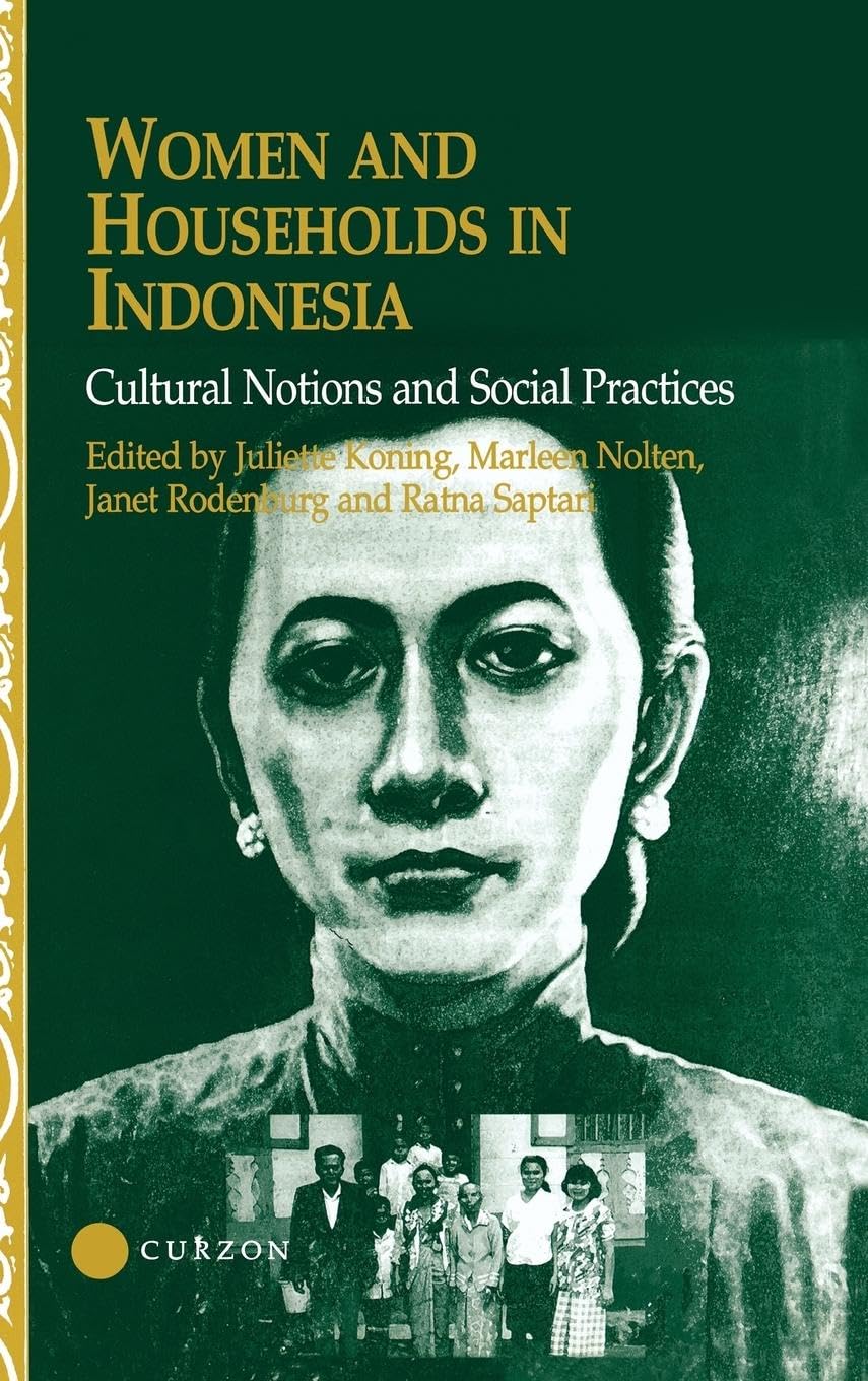 Women and Households in Indonesia Partnership & Love