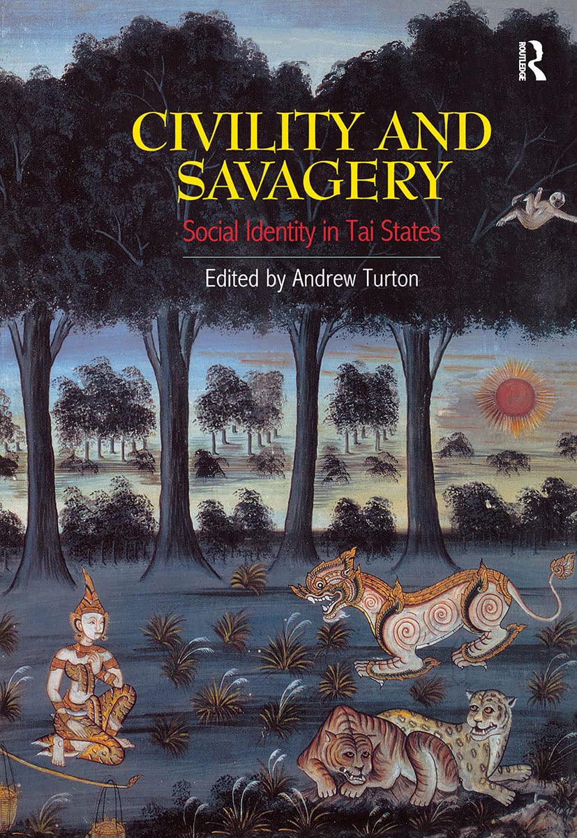 Product Image: Civility and Savagery