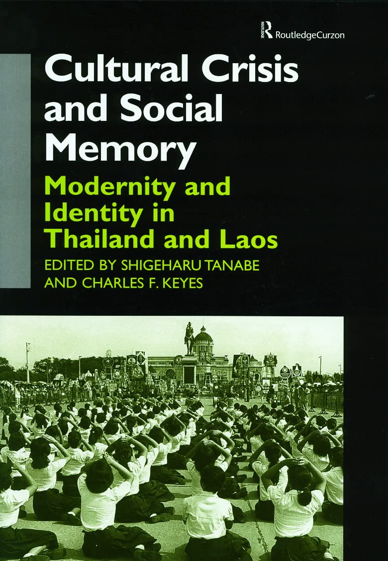 Cultural Crisis and Social Memory Books