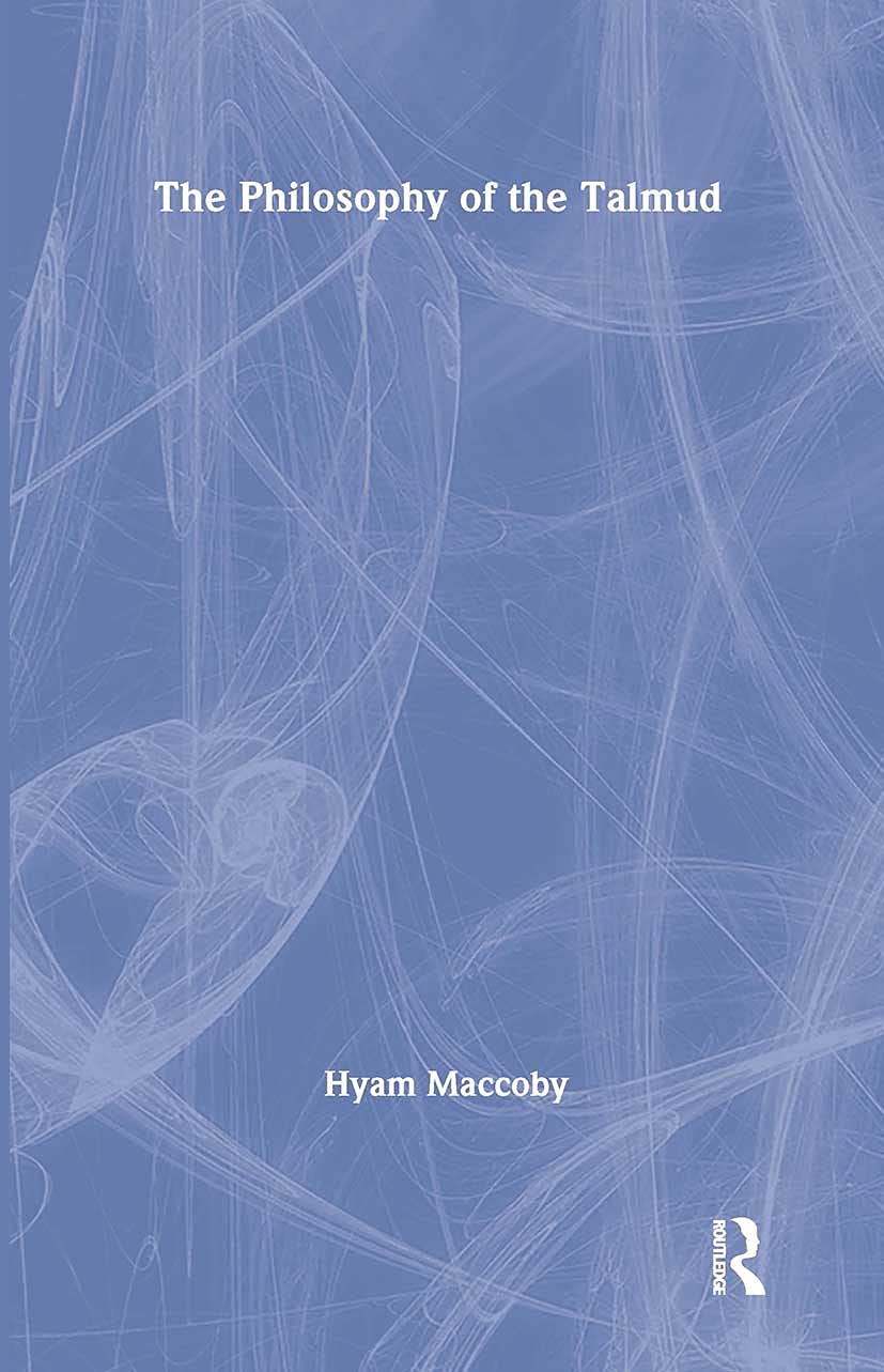 Philosophy of the Talmud Law