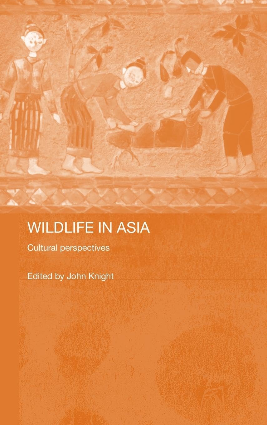 Product Image: Wildlife in Asia
