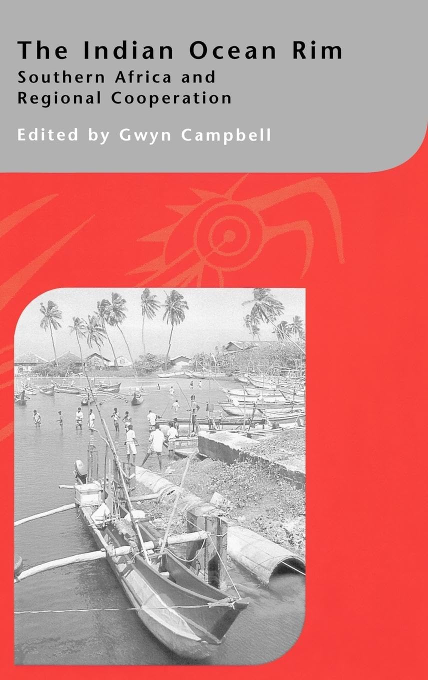 The Indian Ocean Rim Social Sciences