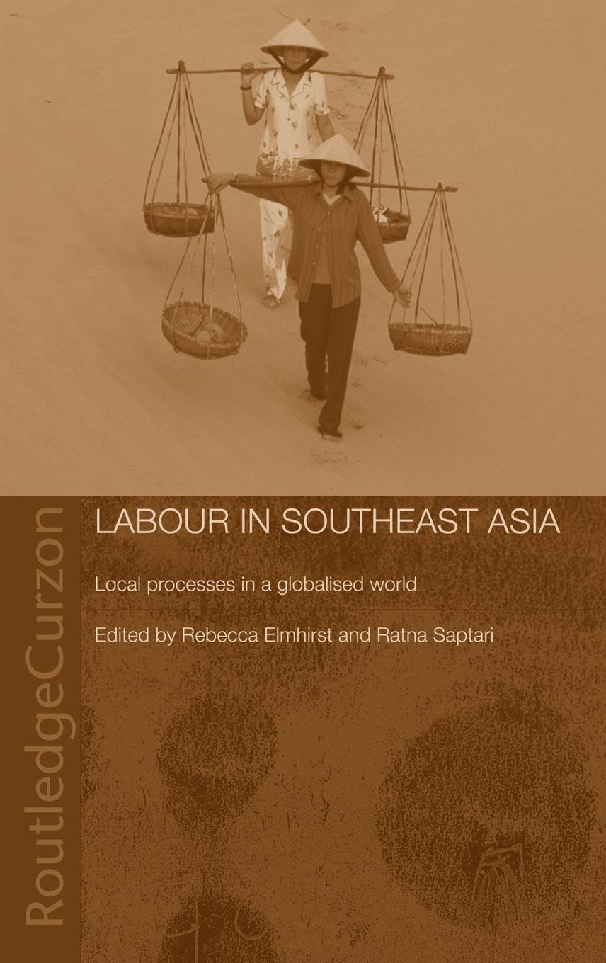 Labour in Southeast Asia Business, Finance & Career