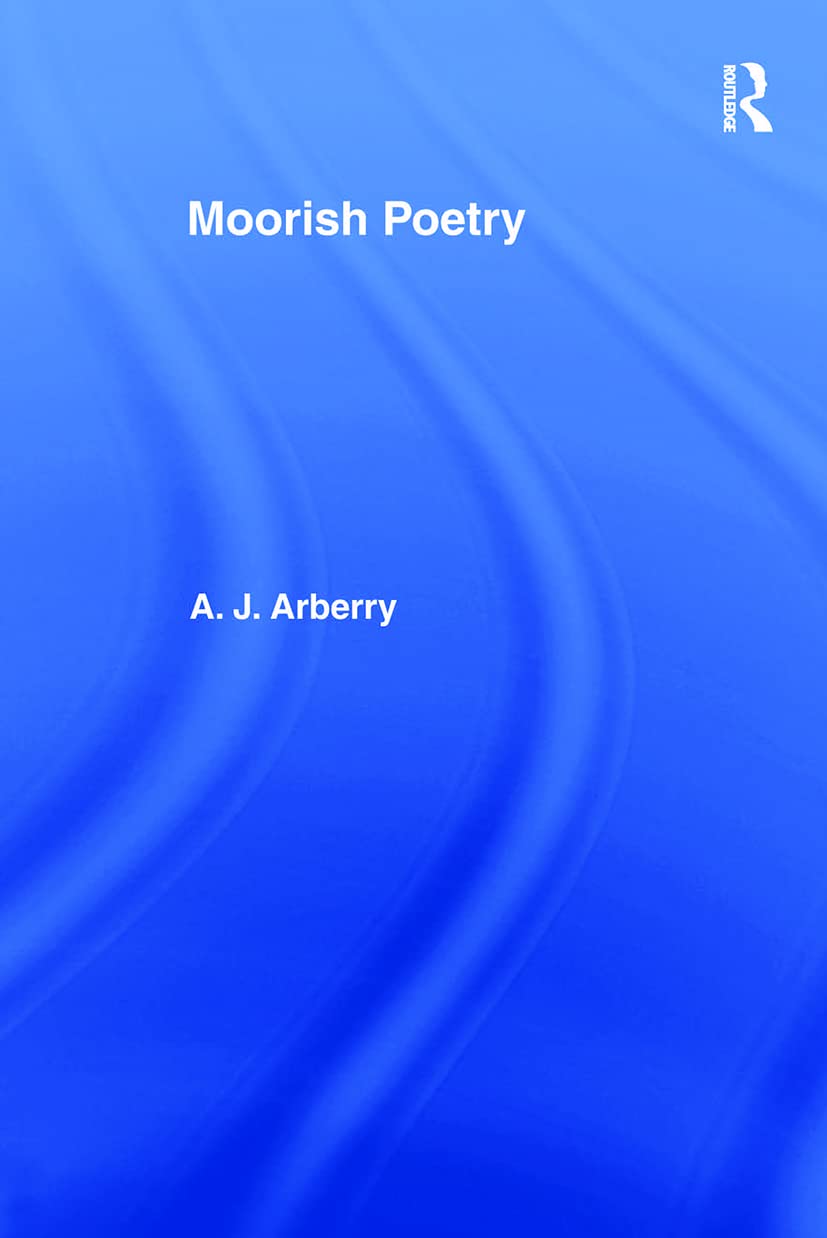 Product Image: Moorish Poetry