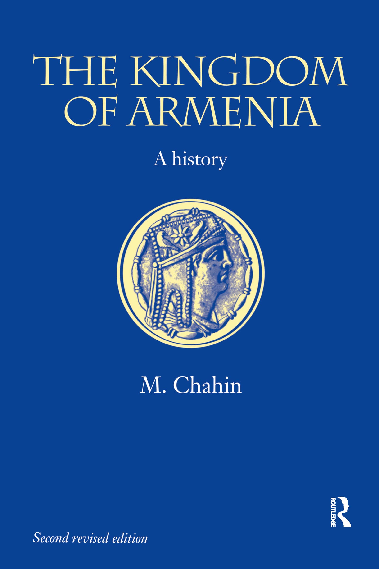 The Kingdom of Armenia Books