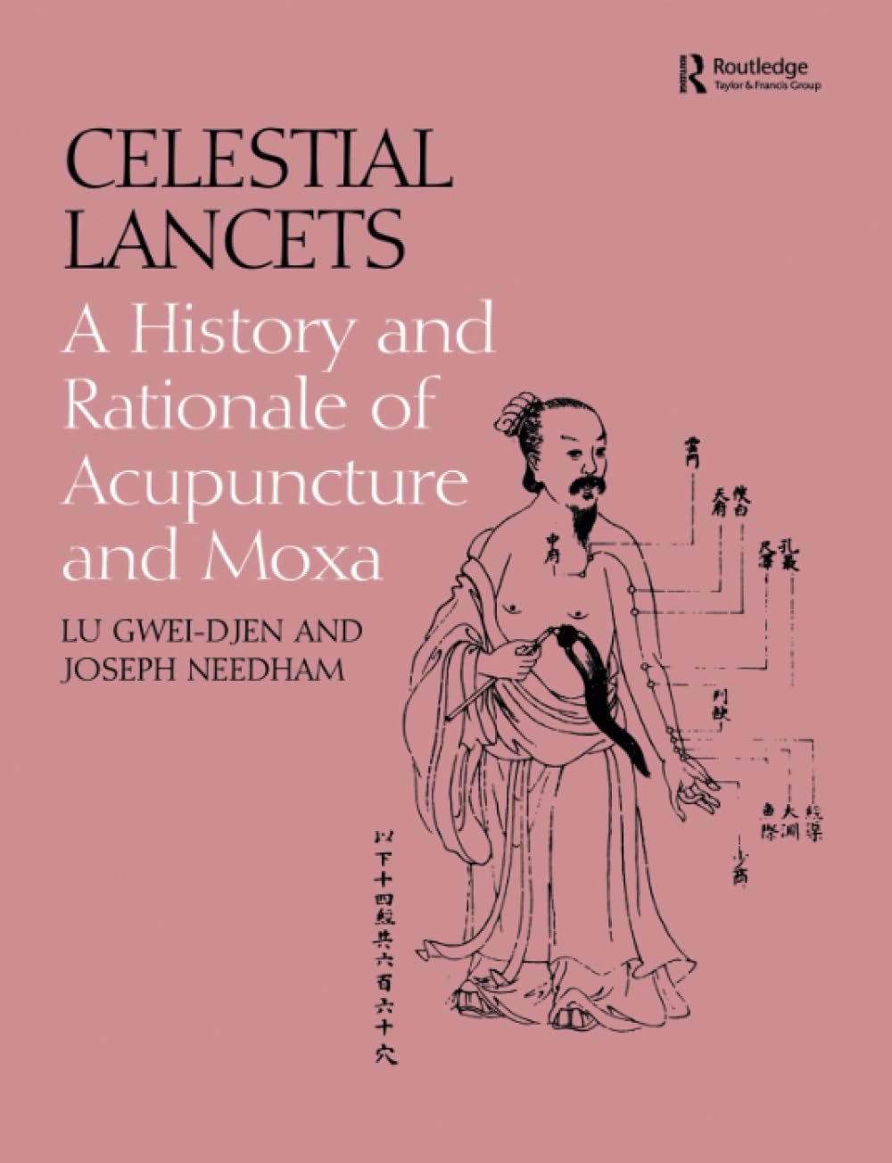 Celestial Lancets Medicine