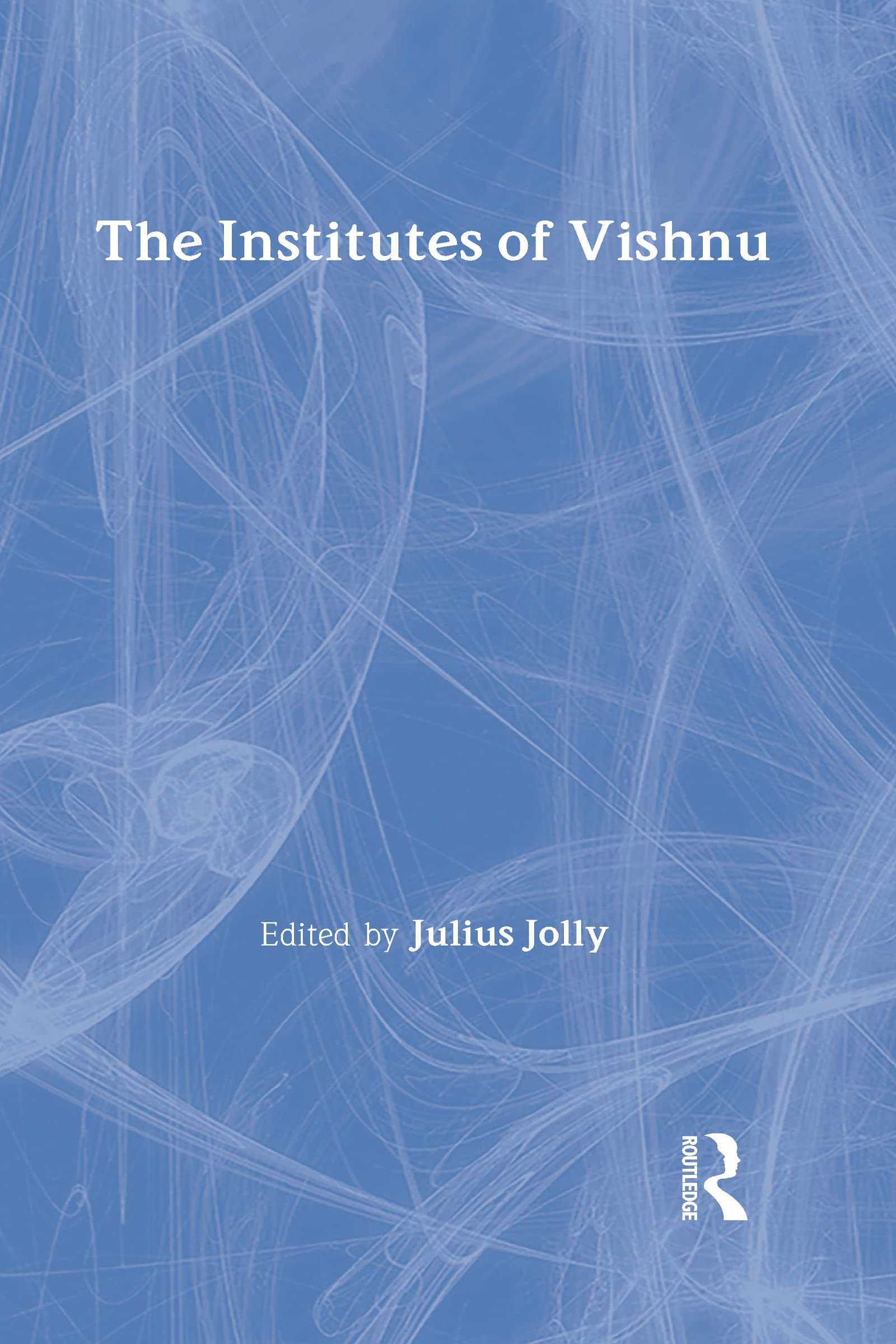 The Institutes of Vishnu Books
