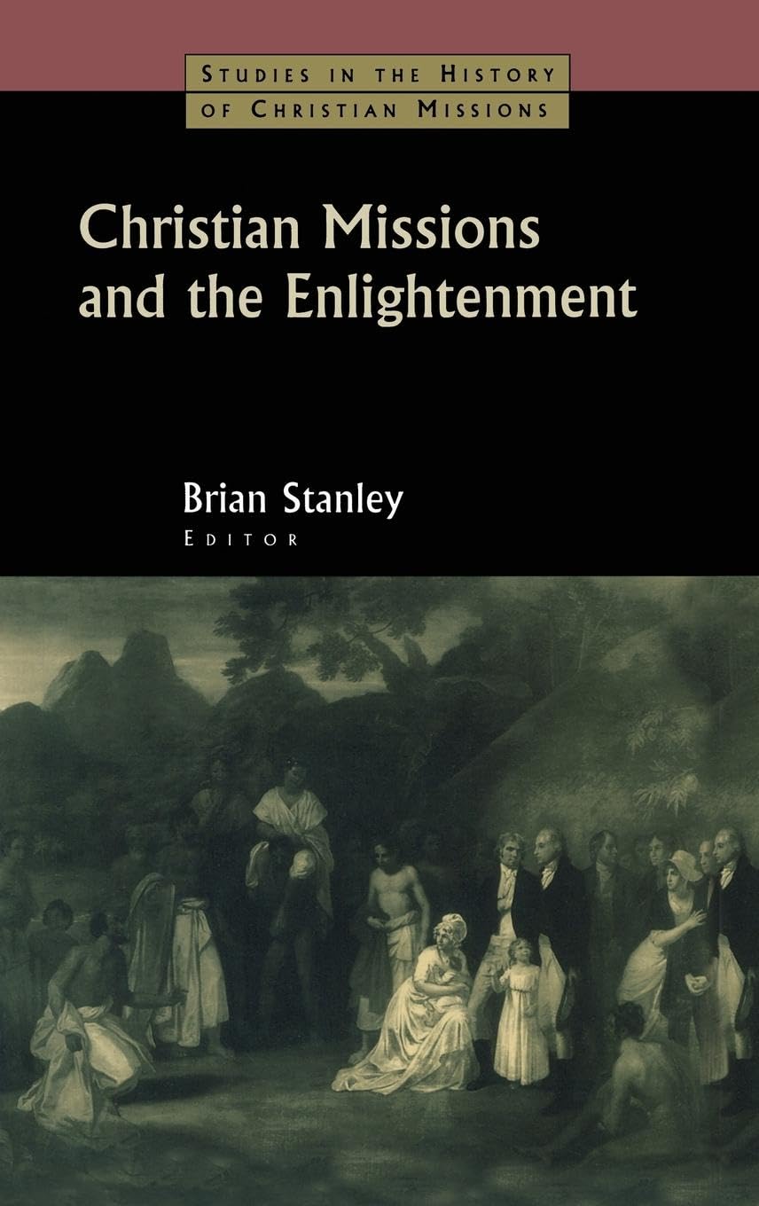 Product Image: Christian Missions and the Enlightenment