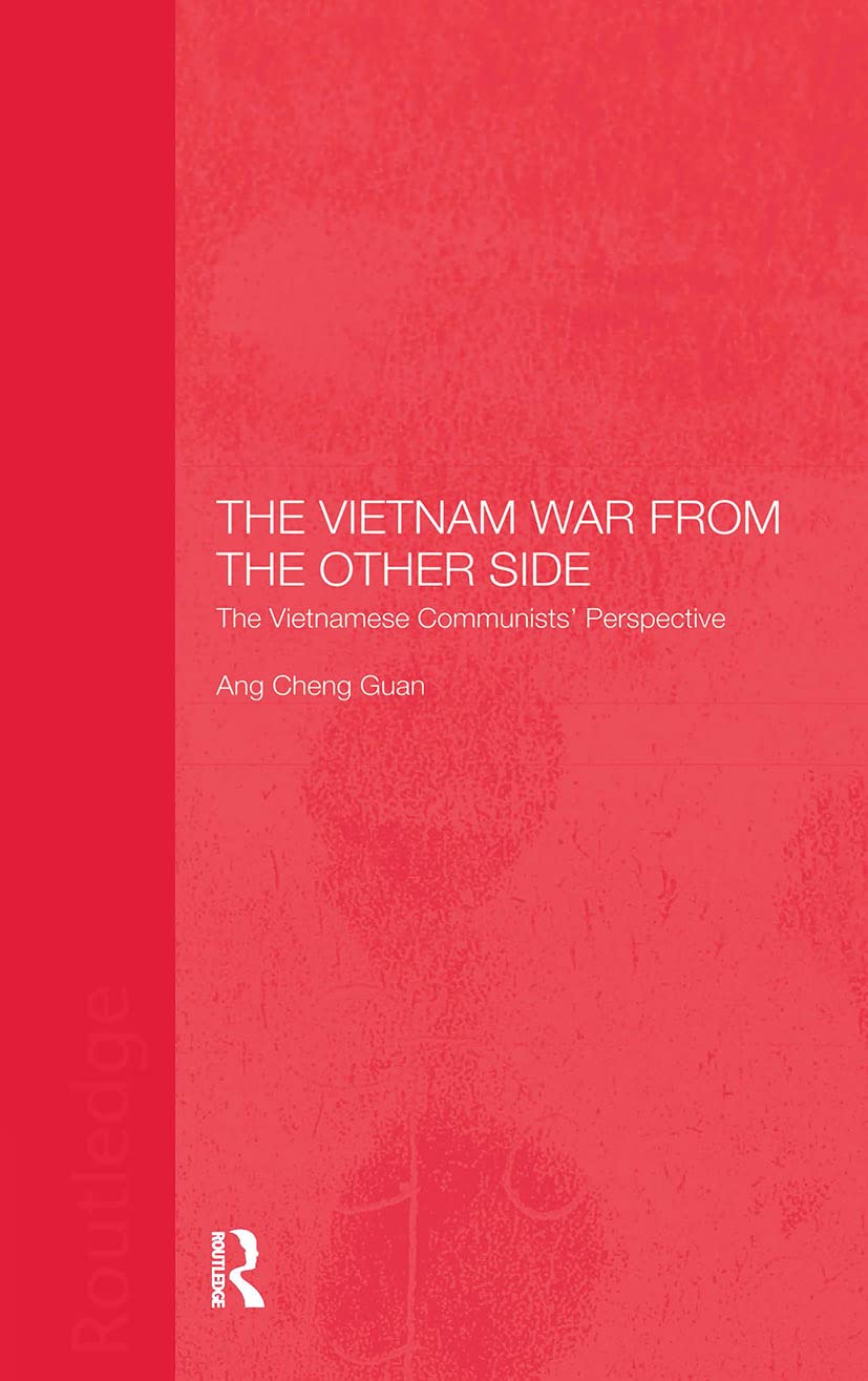 The Vietnam War from the Other Side Reference Books
